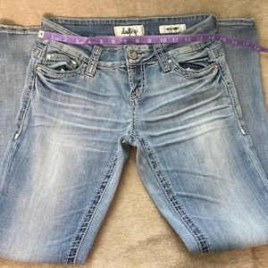 Daytrip Virgo Skinny